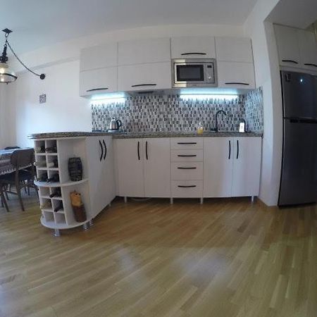 Redco №1 Apartament Gondola Lift Apartment Gudauri Exterior photo