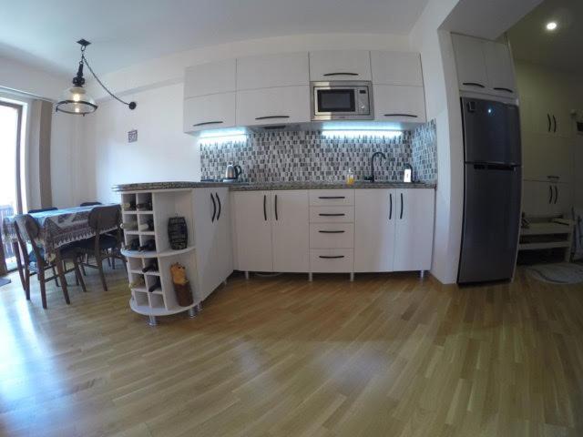 Redco №1 Apartament Gondola Lift Apartment Gudauri Exterior photo