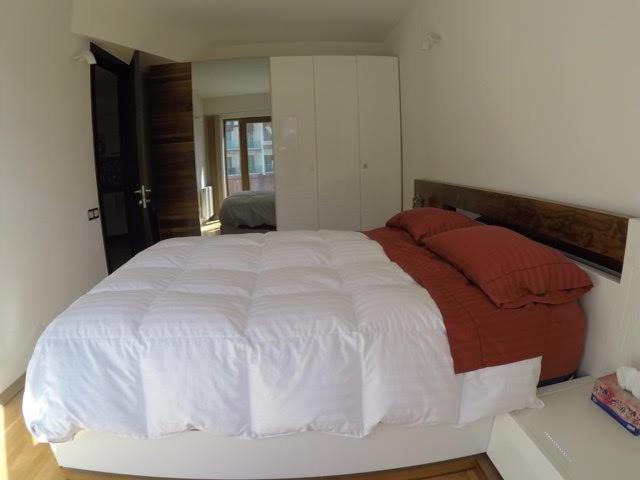 Redco №1 Apartament Gondola Lift Apartment Gudauri Exterior photo