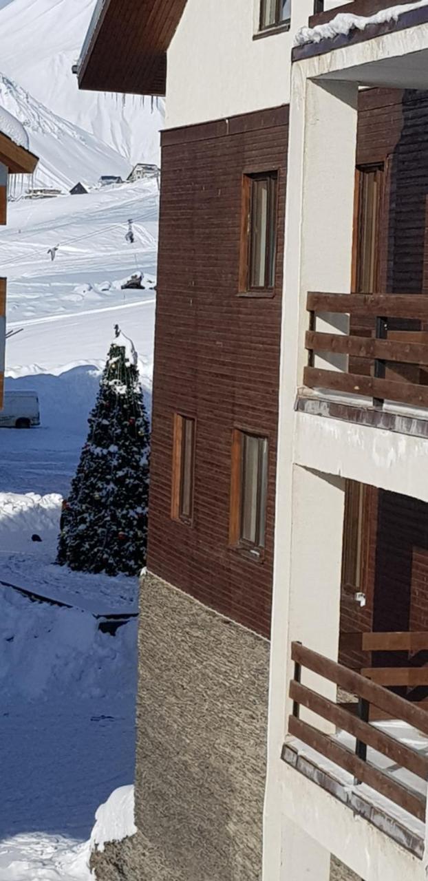 Redco №1 Apartament Gondola Lift Apartment Gudauri Exterior photo